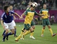 المنتخب الياباني يتوج بكأس الأمم الآسيوية 2011م بعد أن نجح في تخطي نظيره الأسترالي