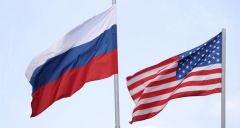 روسيا تلوح بالرد على انسحاب أمريكا من معاهدة الصواريخ النووية.. وهذه أبرز المعلومات عن المعاهدة