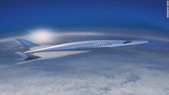 “بوينج” تكشف عن تطويرها لطائرة تبلغ سرعتها 5 أضعاف سرعة الصوت