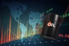 النفط يقفز 3%