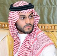 من هو الأمير فيصل بن فهد بن مقرن نائب أمير منطقة حائل الجديد؟