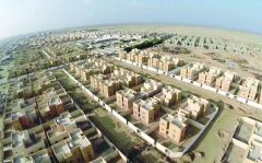 “الإسكان” و”البنك الإسلامي” يبحثان إنشاء جمعيات تعاونية سكنية وصندوق للتمويل العقاري