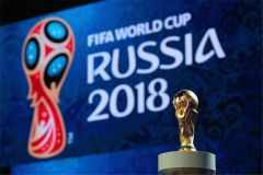 لاعب النصر يشارك بالألمانية في تهنئة الـ”فيفا” الرسمية لمنتخبات كأس العالم: “نراكم في روسيا”