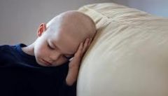 “فهد الطبية”: سرطان الدماغ الأكثر انتشارا بين الأطفال.. وهذه هي الأعراض وطرق الوقاية