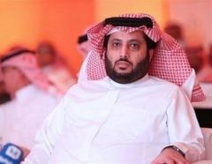 “آل الشيخ” يتفاعل مع شكوى مواطن بسبب تذاكر أحد عروض السبت