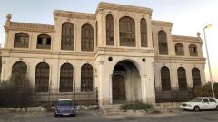 قصر البوقري بالطائف.. معلم أثري لم يتغير لونه قرابة 100 عام (فيديو)