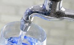 شركة “تطوير للمباني” تنفذ مشروعًا لرفع جودة مياه الشرب بالمدارس