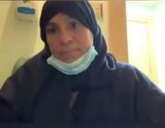 بالفيديو.. مواطنة من الصم تحكي موقفاً تعرضت له بالمستشفى وتطالب بالمعالجة.. و”الصحة” تتفاعل معها