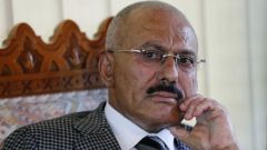 اليمن.. صالح يدعو الشعب اليمني للانتفاضة ضد الحوثيين.. وقواته تسيطر على مفاصل الدولة بصنعاء