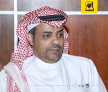 حسن الشريف يستقيل من إدارة المركز الإعلامي لنادي الإتحاد