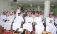جمعية الصم تكرم الداعمين المشاركين لها بحضور مدير مرور الخرج