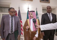 السعودية وأمريكا: انتهاكات الأطراف السودانية أعاقت إيصال المساعدات الإنسانية