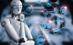 “الذكاء الاصطناعي” قد يهدد البشرية