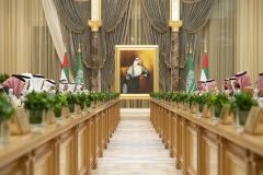 “المجلس السعودي-الإماراتي” يستعرض مبادرة إصدار تأشيرة سياحية مشتركة للمقيمين في البلدين