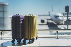 “الصحة”: هذه الأشياء ضرورية لحقيبة السفر قبل المغادرة