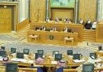 مجلس ” الشورى ” يوصي بلجنة لدراسة سن تقاعد العسكريين