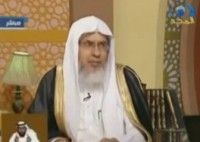 الشيخ عبدالرحمن الأطرم لوزير التربية : لن نرضى كعلماء ولن يرضى الشعب السعودي بتمرير الأجندة المخالفة للشريعة
