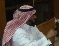 الماجستير للاستاذ سعود العثمان
