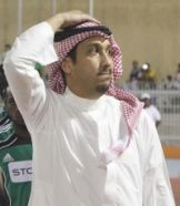 الأمير فهد بن خالد : سنذهب للمحكمة الدولية إذا لم ينصف الأهلي من قبل اللجنة القانونية