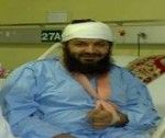 بحمد الله ..الشيخ سليمان الدويش يغادر مستشفى قوى الأمن
