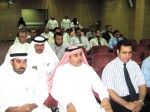 77 طبيب يشاركون في برنامج طبيب الأسرة بمستشفى الملك خالد بالخرج
