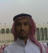 عبدالعزيز الحديب يرزق بمولود