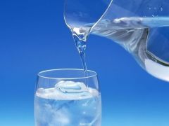 تعرف على فوائد «رجيم الماء» لنشاط وحيوية الجسم