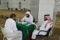 لجنة التنمية الإجتماعية باليمامة تعلن أسماء الفائزين بمسابقة القرآن الكريم