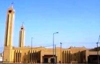الشيخ وليد السعيدان وآلاف المصلين في جامع الخنين بالدلم