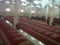 جماعة مسجد أبي بن كعب بحي القطار يوجهون شكرهم الجزيل
