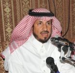 المهندس فهد الجعيدي مديرا لمكتب السياحة بمحافظة الخرج