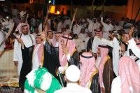السالم يرعى احتفالات اليوم الوطني بقصر الملك عبدالعزيز التاريخي