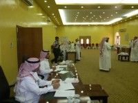 المجلس البلدي بالهياثم يعلن فوز الدوسري والخنفري وال سعد