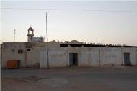 مسجد ” حي القطار ” بحاجة لوقفة أهل الخير