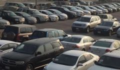 “الجمارك” تعلن إقامة مزاد علني لبيع سيارات وبضائع منوعة بجمرك الخفجي
