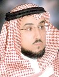 الاستاذ حسن بن مشبب بن حمران : الأمير نايف مهندس الإنجازات