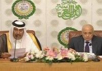 وزراء خارجية العرب يعلقون عضوية سوريا بالجامعة ويدعون إلى سحب السفراء .. واقتحام  السفارة القطرية في دمشق