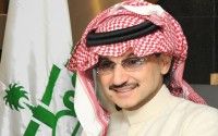 الأمير الوليد يتصدر قائمة أغنى 30 سعودياً لـ 6 أعوام متتالية