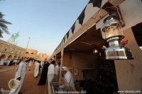 تحويل قصر الملك عبدالعزيز ” مشرف ” لفندق بتكلفة 50 مليون