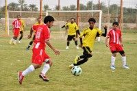 مباريات دوري الثمانية من كأس معالي مدير جامعة سلمان الاكثر إثارة