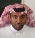 الأستاذ منصور العبيّد ينظم لكوكبة الإشراف