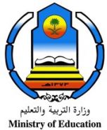 جولة تفقديه لمساعدة مدير التربية والتعليم للشئون التعليمية (بنات) لمدارس محافظة الخرج