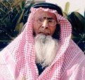 الشيخ عبدالله الغنيم يودع العالم بعيدية الأضحى