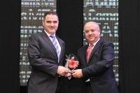 مجموعة “ITP”  العالمية تتوج “موبايلي” بجائزة أفضل خدمة اتصالات في الشرق الأوسط 2011