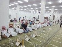 مجمع الإمام القرطبي لتحفيظ القرآن الكريم حفلا تكريميا للطلاب المتميزين