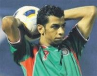 لاعب الاتفاق يطبق ” الشقلبة ” في الدوري السعودي  (فيديو)