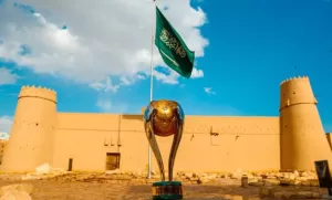 نتائج قرعة نصف نهائي كأس السوبر السعودي