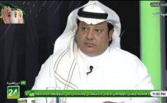 أبو هداية تعليقاً على فوز النصر أمام الفيحاء برباعية.. بدأت اللعبة الإستثنائية!