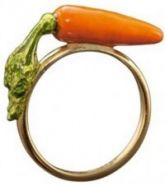 سويدية تعثر على خاتم زفافها بعد 16 سنة من فقدانه !