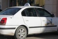 تحريات شرطة الرياض تتمكن من ضبط سالبي سيارة الأجرة